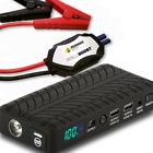 Rg10lte1 Rugged Geek Portable Emergency Jump Starter Power Supply