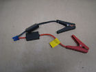 Rockford Mini Jumper Cables For Pocket Power Jump Starter Unknown Rockford Mini Jumper Cables For Pocket Power Jump Starter Unknown