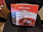 Rp4ga Road Pro Roadpro Gauge Booster Cable Heavy Duty 045464300723
