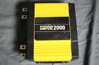 Rppd2000 Powerdrive 2000-watt Dc To 045464256174