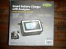 Rsc612 Ring Smart Battery Charger With Analyser Bnib 5055175235301
