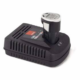 9hc120lt Rupes 8058341043387 Battery Charger For Nano Batteries With Led Indicators #9hc120lt