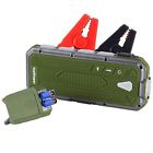 Ryx-881 Ryx Car Jump Starter Peak Portable Up To 732140226957
