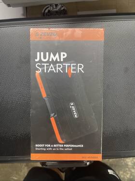 Apjs0004 S Zevz Jump Starter Sku