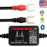 S01usad100 Quicklynks Us Stock Battery Monitor Car Tester Bluetooth