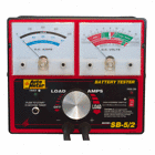 800unloader Sb-5-2 Auto Meter Battery Tester