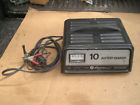 106-12v Sc-1010 Schumacher Amp Automotive Battery Charger