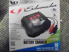 Sc1280 Schumacher Battery Charger Brand