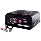 Sc1283 Schumacher Battery Charger Engine Starter Automatic Heavy Duty 026666812832