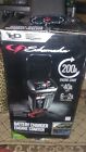 Sc1309 Schumacher Electric Fully Automatic Battery Charger Engine Starter