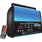 Sc1359 Schumacher Electric Speedcharge Ship Shore Auto Battery Charger 026666813594