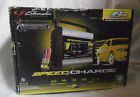 Sc600-a Schumacher Genuine Oem Boxed Electric Automatic Battery Charger