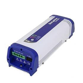 99001 Scandvik Dolphin Premium Series Battery Charger 12v 10a