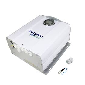99512 Scandvik 24v 100a Dolphin Pro-touch Battery Charger 230 Vac 50/60 Hz