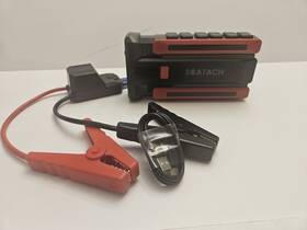 Cocy-002 Scatach 4000a Car Jump Starter 12v Jumper Portable Box With Led Cocy-002 Scatach 4000a Car Jump Starter 12v Jumper Portable Box With Led