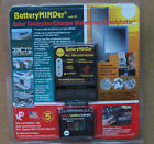 Scc180 Batteryminder Off Today Only Perfectday Solar Chargerdesulfator 084599121803