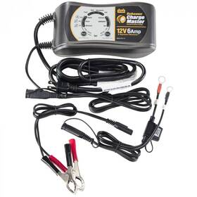 Cm6a Schauer Charge Master Charger