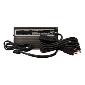 Jac0436-r Schauer Jac0346-r 36v 4a Battery Charger For 36 Volt Systems Up To 40ah Capacity