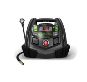 Fr01337 Schumacher 026666813372 Battery Portable Jump Starter Fr01337 Schumacher 026666813372 Battery Portable Jump Starter