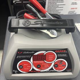 0899004150 Schumacher Speed Charge 100/30/12/2 Amp Battery Charger Engine Start 6-12v 600w 0899004150 Schumacher Speed Charge 100/30/12/2 Amp Battery Charger Engine Start 6-12v 600w