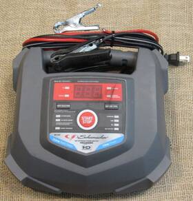 0899008089-1 Schumacher Sc4 Battery Charger