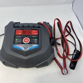 0899008089-2 Schumacher Sc4 Fully Automatic Battery Charger And Maintainer 15 Amp/3 Amp