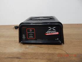 0899009061-1 Schumacher Battery Charger Se8 8 Amp 2 Maintainer 6/12 Volt Tested