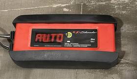 0899009684-1 Schumacher Battery Charger 3a 12v