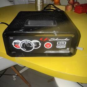 Sc1341 Schumacher 1341 Battery Charger Sc1341 Schumacher 1341 Battery Charger