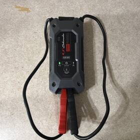 8l1612 Schumacher Shumacker 2000a Rugged 12 Volt Jump Pack Lithium Technology With Built In Light