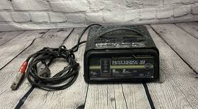 94026109401ms1351 Schumacher Battery Charger Se8 8 Amp 2 Maintainer Works 94026109401ms1351 Schumacher Battery Charger Se8 8 Amp 2 Maintainer Works