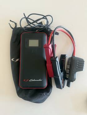 940261396s4 Schumacher 07938 Car Jumper