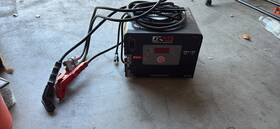 94080134 Schumacher 12v 24v Fully-automatic Car Battery Charger Came From Auto Part Store 94080134 Schumacher 12v 24v Fully-automatic Car Battery Charger Came From Auto Part Store