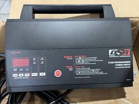 Dsr-100a Schumacher Inc-100 100a Flash Reprogrammer