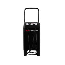 Sc1565 Schumacher Electric 2-in-1 Wheeled Battery Charger And Jump Starter Mainta Inch
