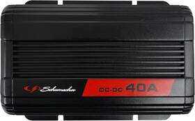 Sdc371 Schumacher Electric Smart Battery Charger Maintainer 40a 12v Dc-dc Sdc371 Schumacher Electric Smart Battery Charger Maintainer 40a 12v Dc-dc
