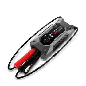 Sl1651 Schumacher Electric 2000 Peak Amp Rugged Lithium Ion Jump Starter