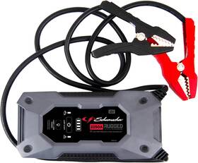 Sl1654 Schumacher Electric Rugged Lithium Portable Power Pack 2250a Jump Starter