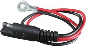Wm-12 Schumacher Electric 18 Inch Ring Connection Cable Quick Connect For Battery Chargers
