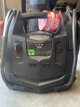 Fro1241 Schumacher 1200amp Portable Power Unit Fro1241 Schumacher 1200amp Portable Power Unit