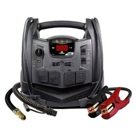 Rf940261427-r Schumacher Electric 940261427 6-in-1 Car Battery Jump Starter And Power Station