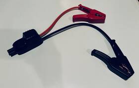 Sa889 Schumacher Everstart Quick Start Replacement Jump Connector Clamp