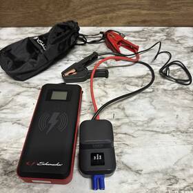 Schumacher Sl-1643 Electric Sl1643