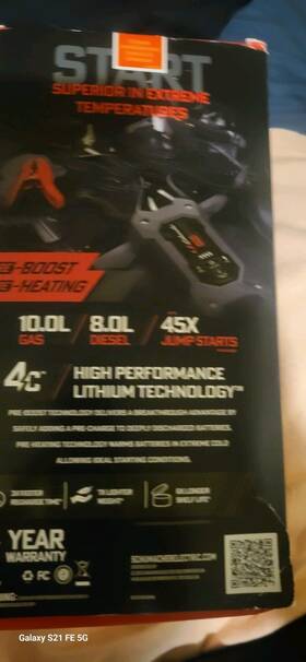 Schumacher Sl1612 New For Sale Mighty Fair