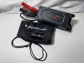 Sl1669 Schumacher 1750a Portable Rugged Lithium Jump Starter Excellent Used Sl1669 Schumacher 1750a Portable Rugged Lithium Jump Starter Excellent Used