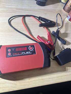 Ss940261121cc173200022 Schumacher Sl1 Red Fuel Jump Starter Wall Charger Power Adapter Ss940261121cc173200022 Schumacher Sl1 Red Fuel Jump Starter Wall Charger Power Adapter