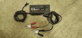 Swc1534 Schumacher Speedcharge 6v/12v Automatic Battery Charger And Maintainer With Clamps Swc1534 Schumacher Speedcharge 6v/12v Automatic Battery Charger And Maintainer With Clamps