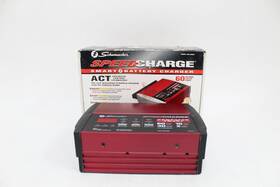 Wm-6000a Schumacher Speed Charge Smart Battery Charger - 12 Volt Wm-6000a Schumacher Speed Charge Smart Battery Charger - 12 Volt