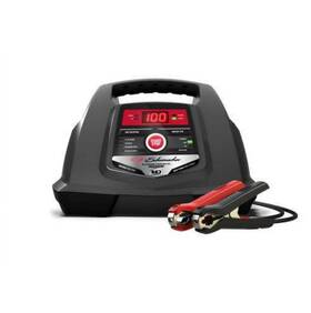 Schumachr 826705637675 Car Battery Charger Jump Start 100 Amp Automotive Dead Portable Alternator Test