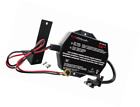 Se-1-12s-ca Schumacher Fully Automatic Onboard Battery Charger Amps 026666705011